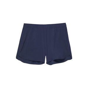 Columbia | Junior's Girl's Hike Shorts, Navy, Size XL